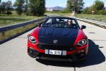 Abarth 124 Spider 2016 года (WW)